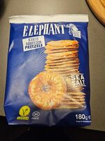Slane perece Elephant 180 g