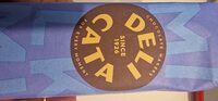 Cokolada mlecna Delicata Edh 100 g