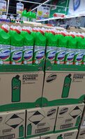 Sred./cisc.Domestos Pine Fresh 750 ml
