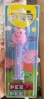 Bombone figurice asortiman Pez 17 g