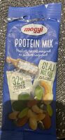 Protein Mix 70 g Mogyi