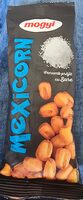 Kukuruz przeni slani Mogyi 55 g