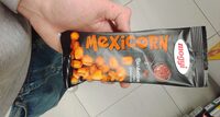 Mexicorn kukuruz rostilj 55 g. Mogyi