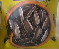 Suncokret u ljusci,prz,slani Mogyi 60 g