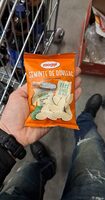 Seme bundeve przeno,slano Mogyi 50 g