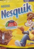 Kakao napitak Nesquik 200 g