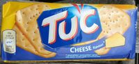 Kreker Tuc sa ukusom sira 100 g
