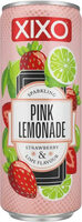 Sok Xixo Pink Lemonade 250 ml