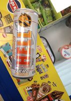 Energetski napitak Hell Zero White breskva 0250 limenka 24