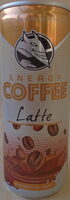 Ice coffee Latte Hell 250 ml