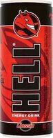 Energetski napitak Classic Hell 0,25 l
