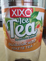 Ledeni Čaj Xixo Breskva Pet 1,5 l