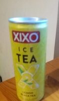 Ledeni caj Xixo limun crni caj 0250 24