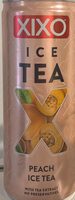 Ice Tea Breskva Xixo 250 ml