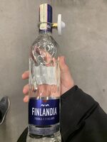 Vodka Finlandia0,7 l