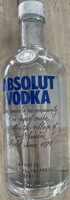 Vodka Absolut 0,7 l