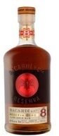 Bacardi 8Y 0,7 l