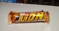 Cokolada bela Lion 42 g