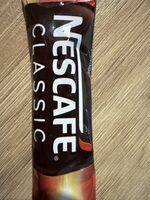 Kafa instant Nescafe Classic kesice 2 g