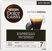 Kafa Dolce Gusto Esp.Intenso Nescafe112 g