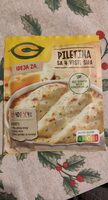 Sos piletina 4 sira C 32 g