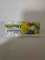 Majonez Thomy kesica 0020 72