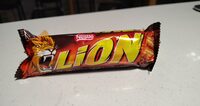 Cokolada standard Lion 42 g