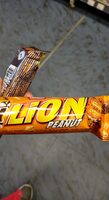 Cokolada kikiriki Lion 41 g