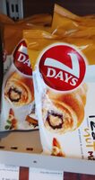 Kroasan 7Days Max kikiriki 80 g