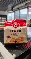 Kroasan 7Days mini cocoa 60 g