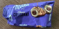Kroasan coko Milka 50 g