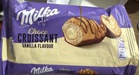 Kroasan vanila Milka 50 g