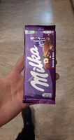 Cokol.Milka raisins&nuts 0090 Mondelez 23