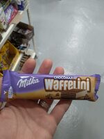 Bar Milka Waffelini Choco 31 g