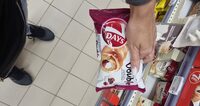 Kroasan Dou Van&sour Cher 60 g 7Days