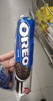 Keks Oreo double stuff 157 g