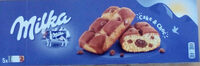 Biskvit Milka cake&choc 175 g