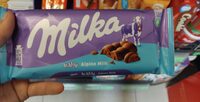 Cokol.Milka bubbly milk 0090 Mondelez 14