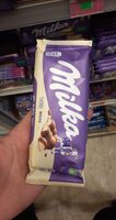 Cokol.Milka bubbly white 0095 Mondelez 15