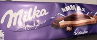 Cokolada Milka 0280 triolade Mondelez
