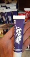 Cokolada almond caramel Milka 300 g