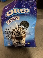 Keks Oreo mrvljeni 300 g
