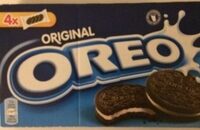Keks Oreo 176 g