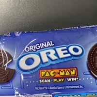 Keks Oreo 66 g