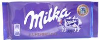 Cokolada alpine milk Milka 80 g