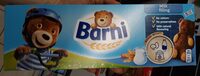 Biskvit Barni milk 150 g(5x30 g)