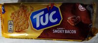 Kreker Tuc sa ukusom slanine 100 g