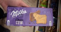 Biskvit Milka Choco Cow 120 g