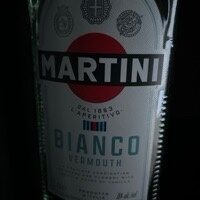 Vermut Martini Bianco 1 l