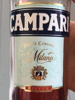 Liker Campary 0,7 l